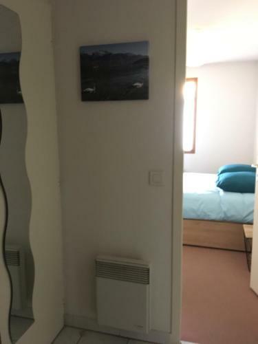 Apartamento Au C?ur de Saint-jorioz