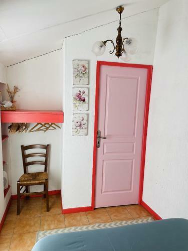 Bed & Breakfast Les Copains � Bord
