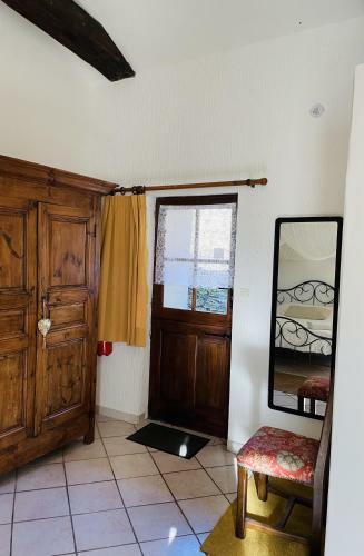 Bed & Breakfast Les Copains � Bord