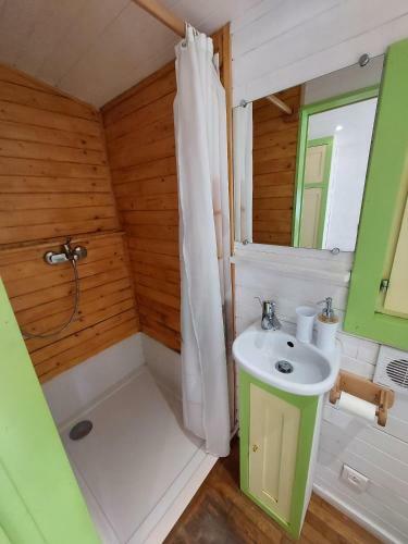Bed & Breakfast Les Copains � Bord
