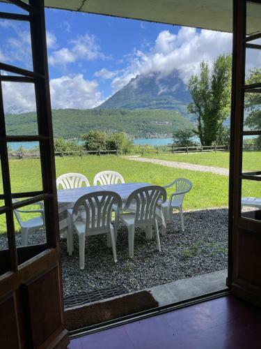 Apartamento Chalet L'adret
