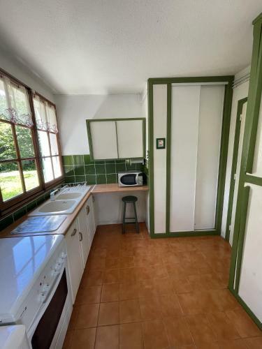 Apartamento Chalet L'adret