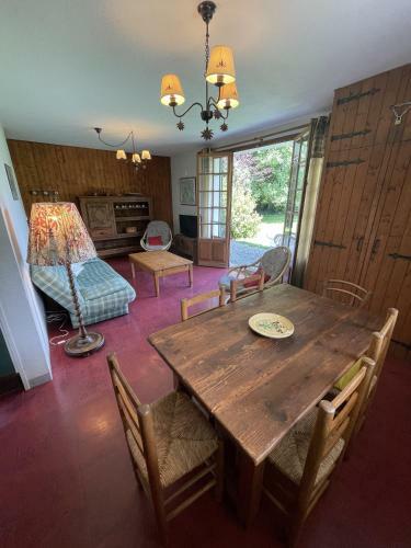Apartamento Chalet L'adret