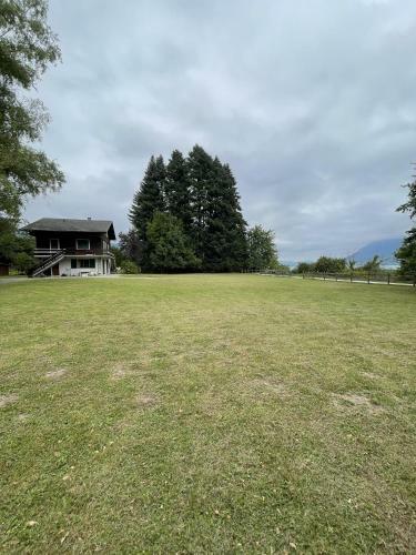 Apartamento Chalet L'adret