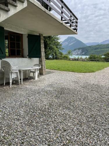 Apartamento Chalet L'adret