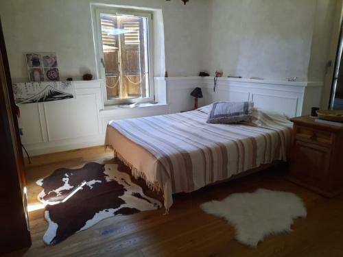 Chambre Priv�e � 200 M�tres Du Lac D?annecy