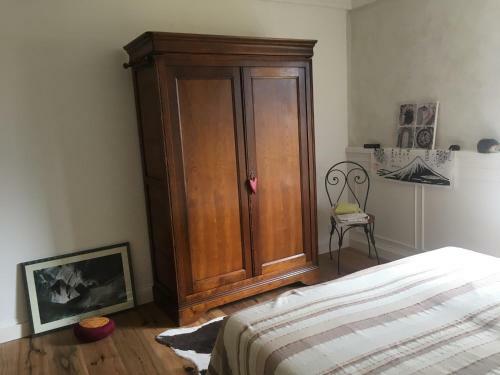 Chambre Priv�e � 200 M�tres Du Lac D?annecy