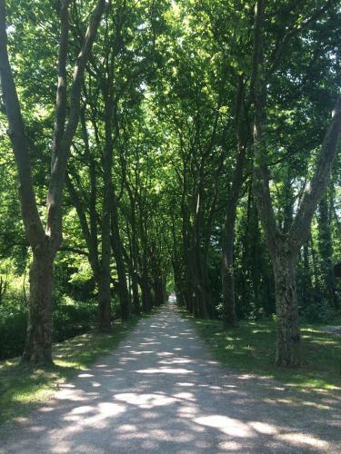 Chambre Priv�e � 200 M�tres Du Lac D?annecy