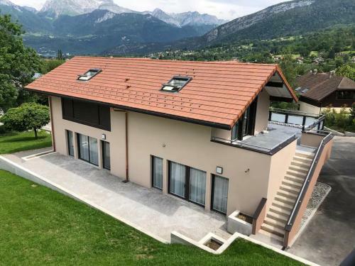 Villa L'exquise