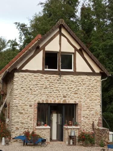 Le Clos Du Buisson