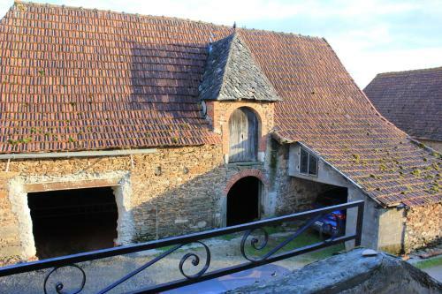 Gite de La Carri�re