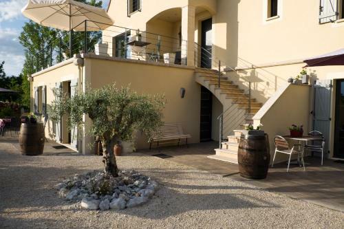 Apartamento Domaine L'ancien Vignoble