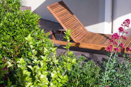 Apartamento Domaine L'ancien Vignoble