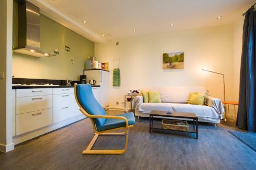 Apartamento Domaine L'ancien Vignoble