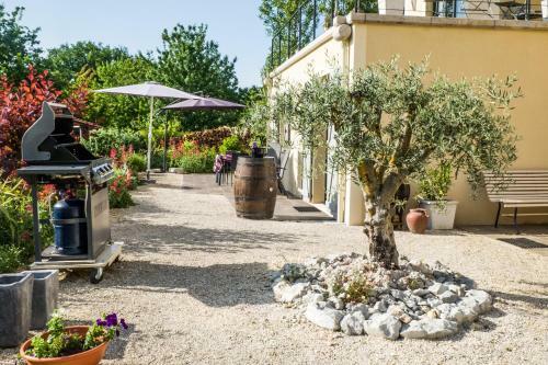 Apartamento Domaine L'ancien Vignoble