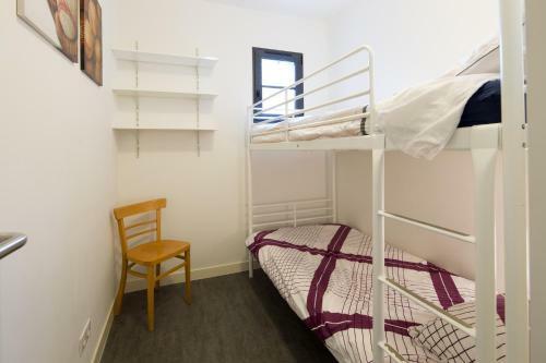 Apartamento Domaine L'ancien Vignoble