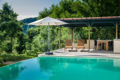 Apartamento Domaine L'ancien Vignoble
