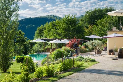 Apartamento Domaine L'ancien Vignoble