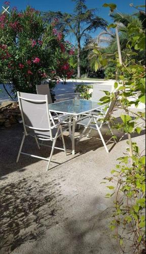 Agroturismo Mas Des Gardies