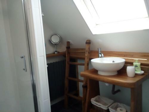 Bed & Breakfast Au Soleil Couchant