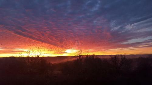 Bed & Breakfast Au Soleil Couchant