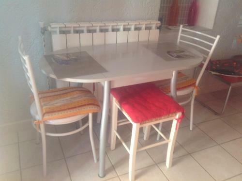 Chezlesmarmottes
