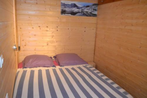 Apartamento Petit Appartement En Montagne