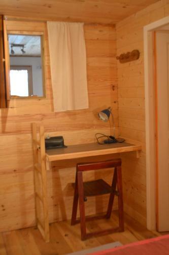 Apartamento Petit Appartement En Montagne