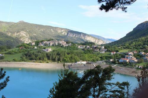 Apartamento Location Vacances