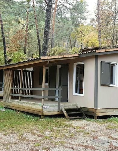 Camping Du Lac