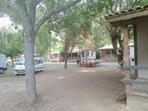 Camping Du Lac