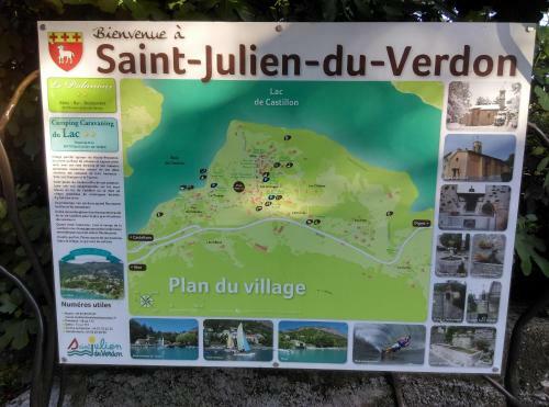 Camping Du Lac
