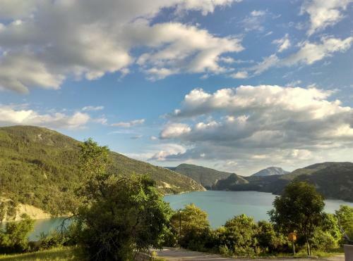 Camping Du Lac