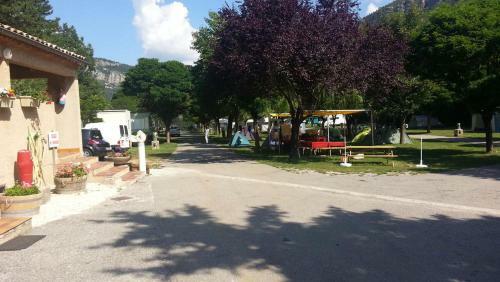 Camping Du Lac
