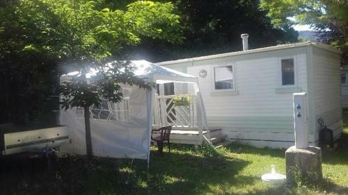 Camping Du Lac