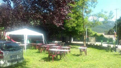 Camping Du Lac