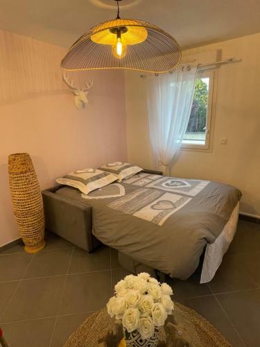 Apartamento Studio Calme Et Cosy