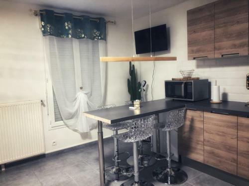 Apartamento Little Cosy