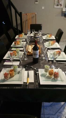 Chambre D?h�tes Campagne