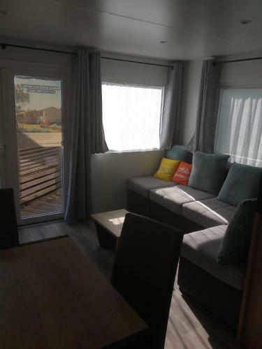 Mobil-home