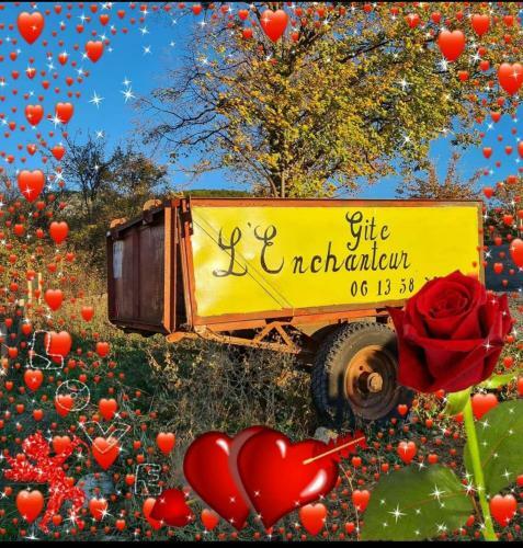 L'enchanteur