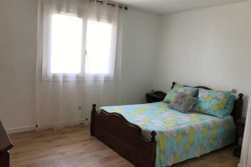 Apartamento St Just Joli Appartement Situ� Dans Une Impasse