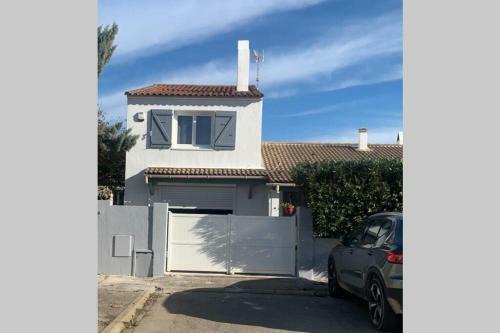 Apartamento St Just Joli Appartement Situ� Dans Une Impasse