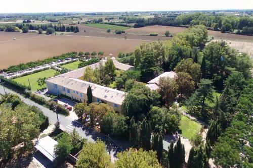 Mas De Cadoule