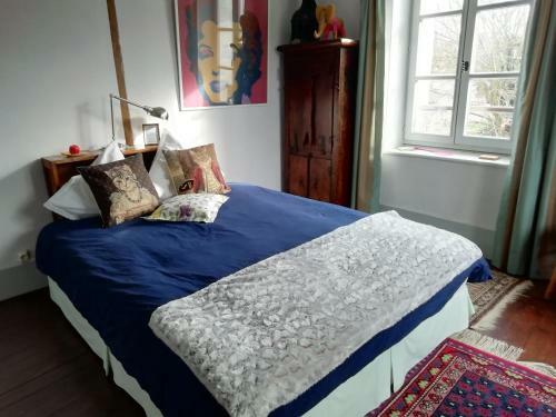 Hostal Avenue Du Ch�teau