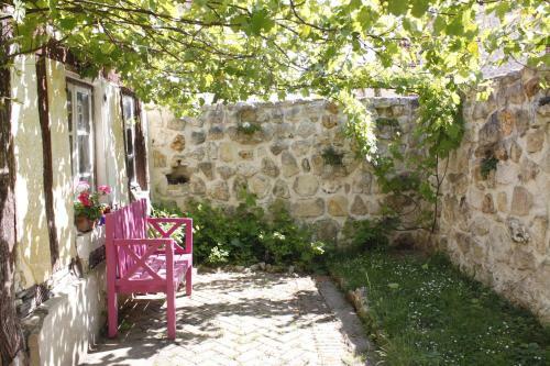 Hostal Avenue Du Ch�teau