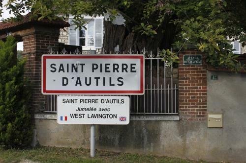Hostal Avenue Du Ch�teau
