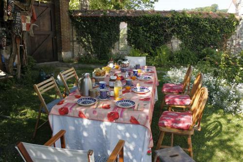 Hostal Avenue Du Ch�teau