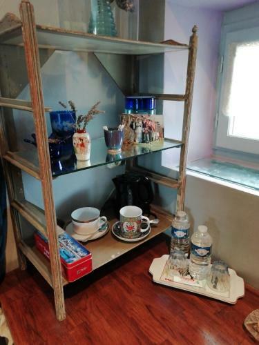 Hostal Avenue Du Ch�teau