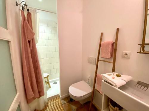 Apartamento Ard�che - Nia - Studio �quip�